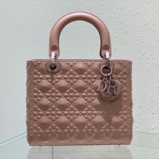 Christian Dior My Lady Bags